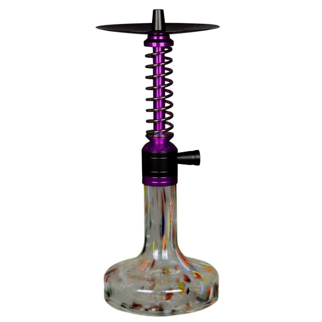 Кальян Urban Ion Purple