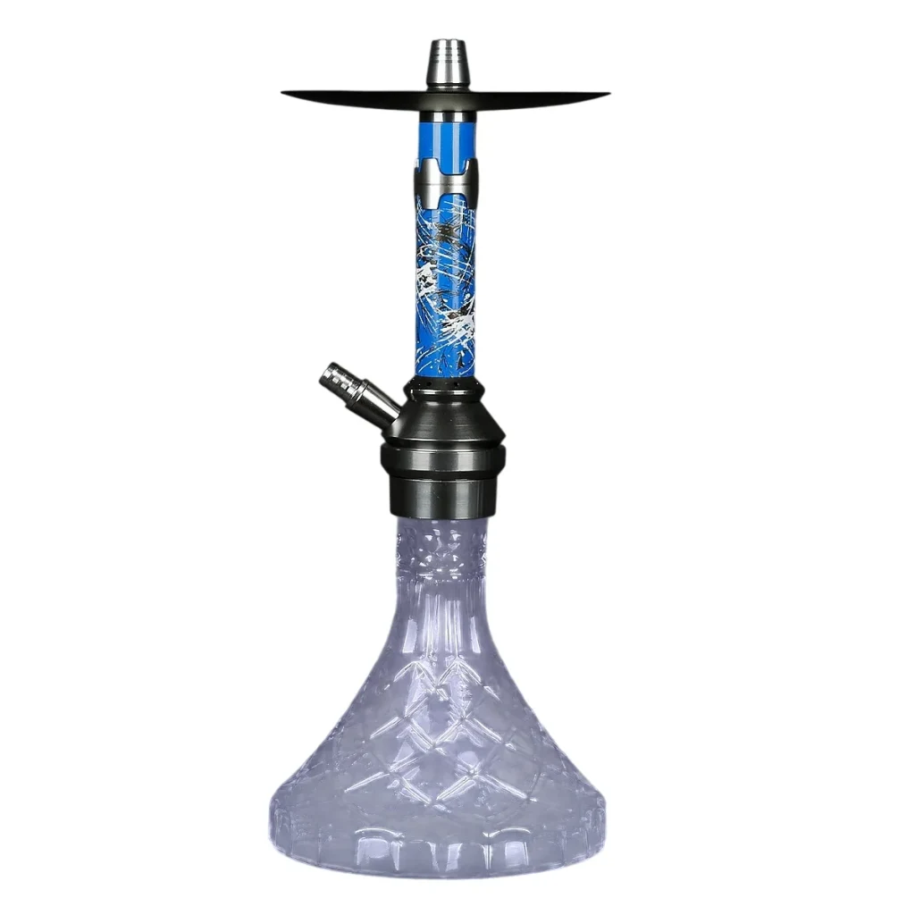 Кальян Urban LZ Blue