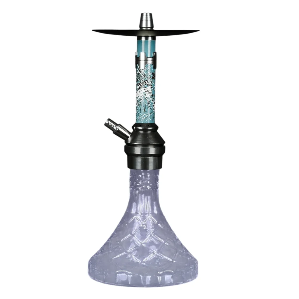 Кальян Urban LZ Light Blue