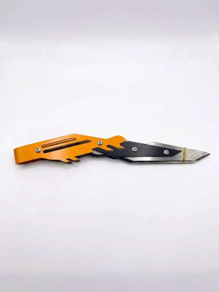 Щипці Bomber Off Road ORANGE
