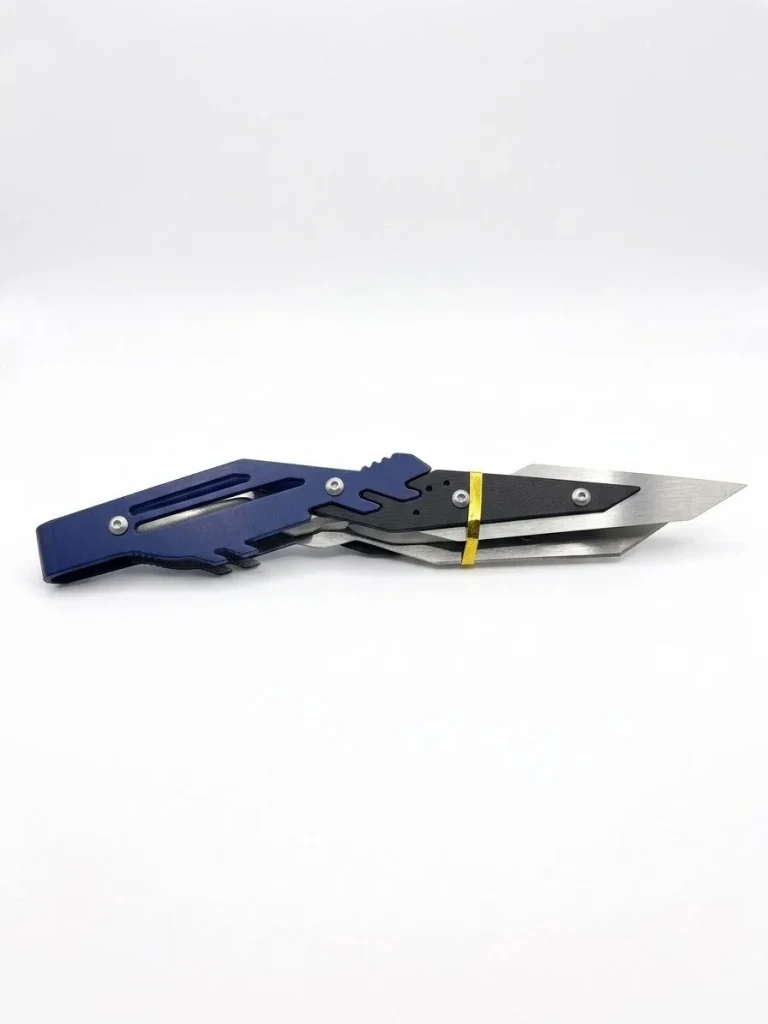 Щипці Bomber Off Road BLUE