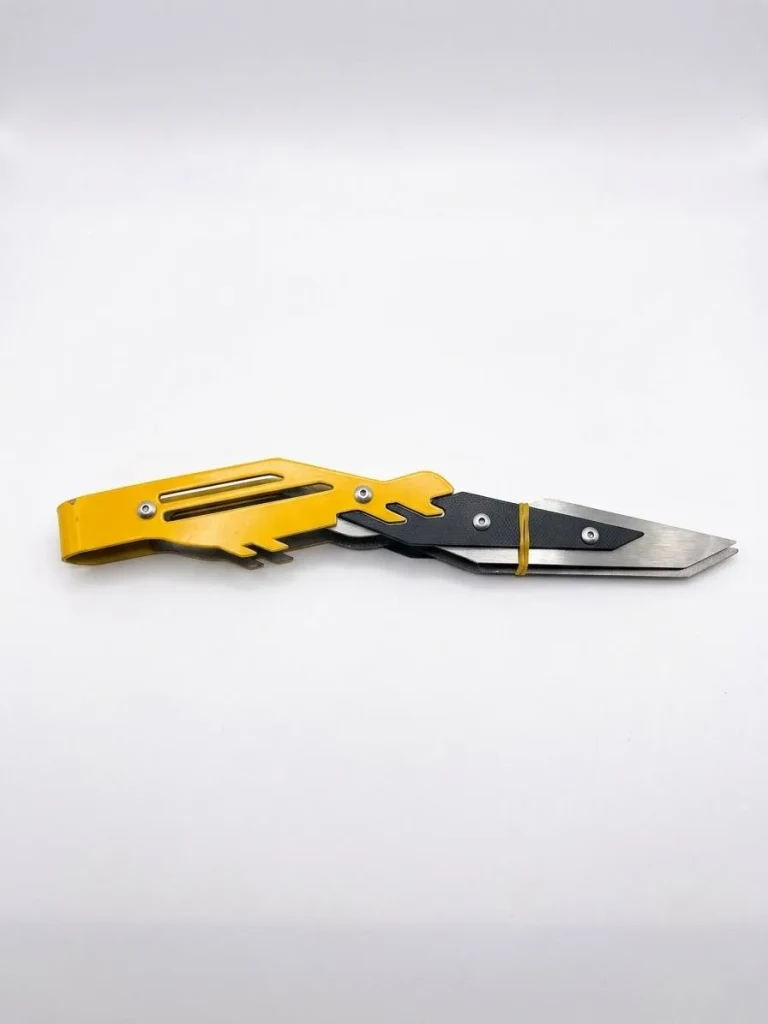 Щипці Bomber Off Road YELLOW