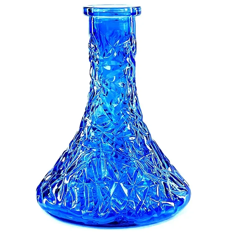 Колба Craft Crystal 3 Light Blue