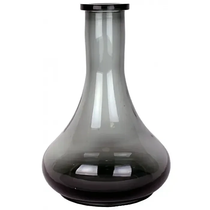 Колба Drop Medium Graphite
