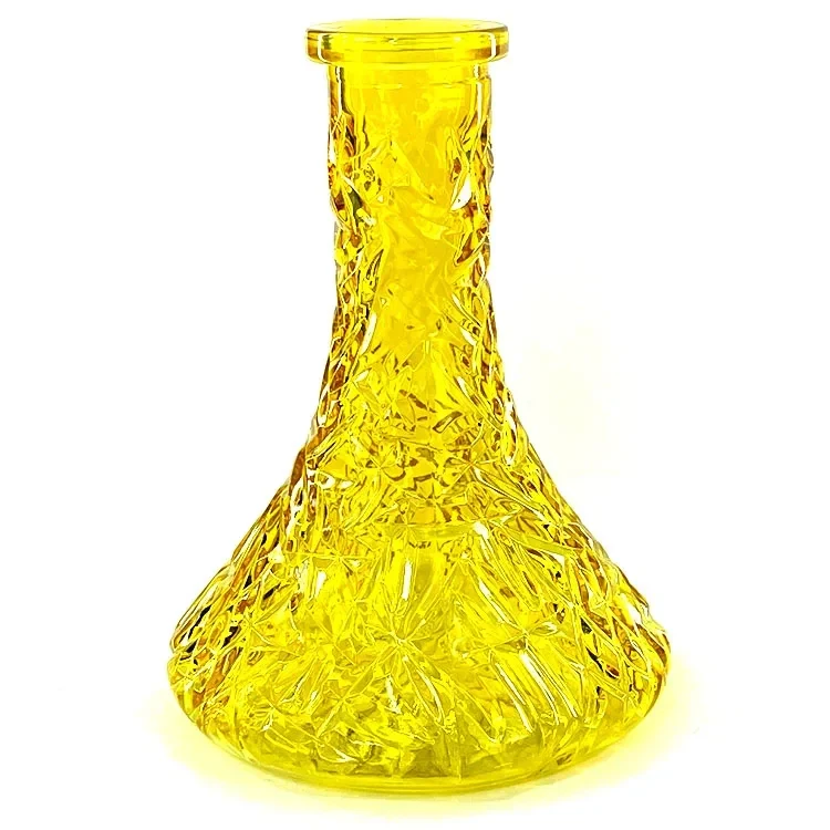 Колба Craft Crystal 3 Yellow