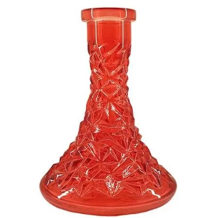 Колба Craft Crystal 3 Red