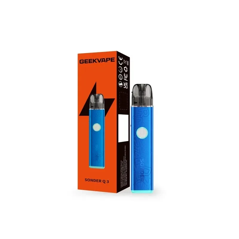 Geekvape Sonder Q3 - Vibe Blue
