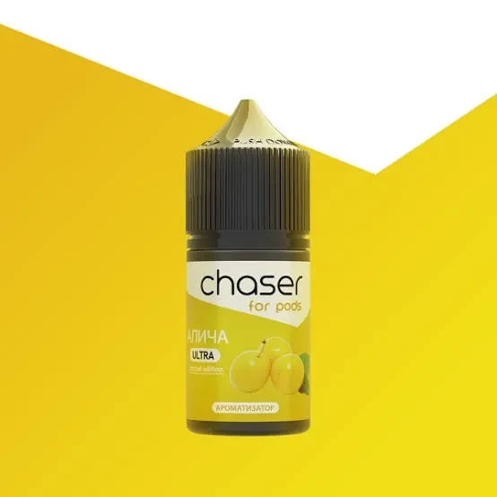 Набір Chaser F/P ULTRA 30ml 50mg - АЛИЧА