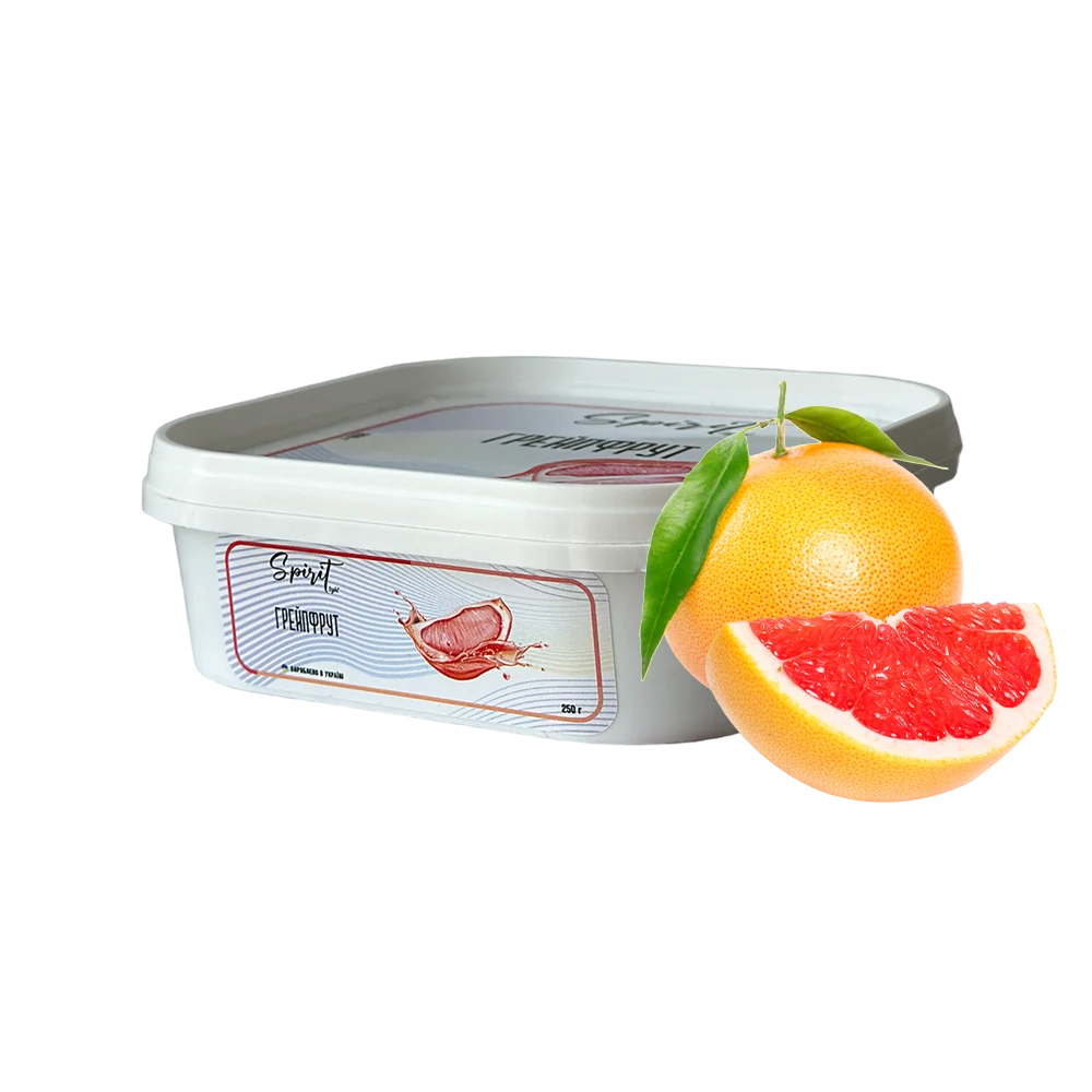 Spirit Light 250g Вишневий Лимонад