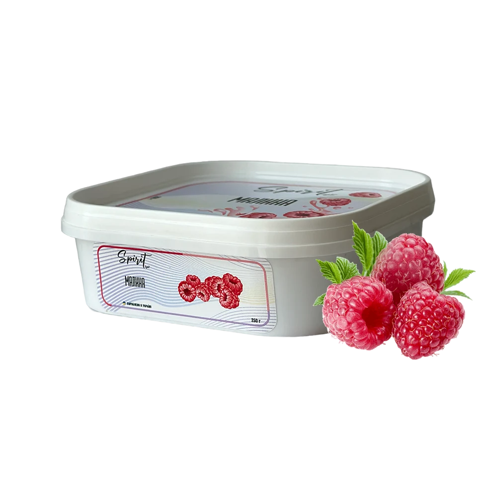 Spirit Light 250g Малина