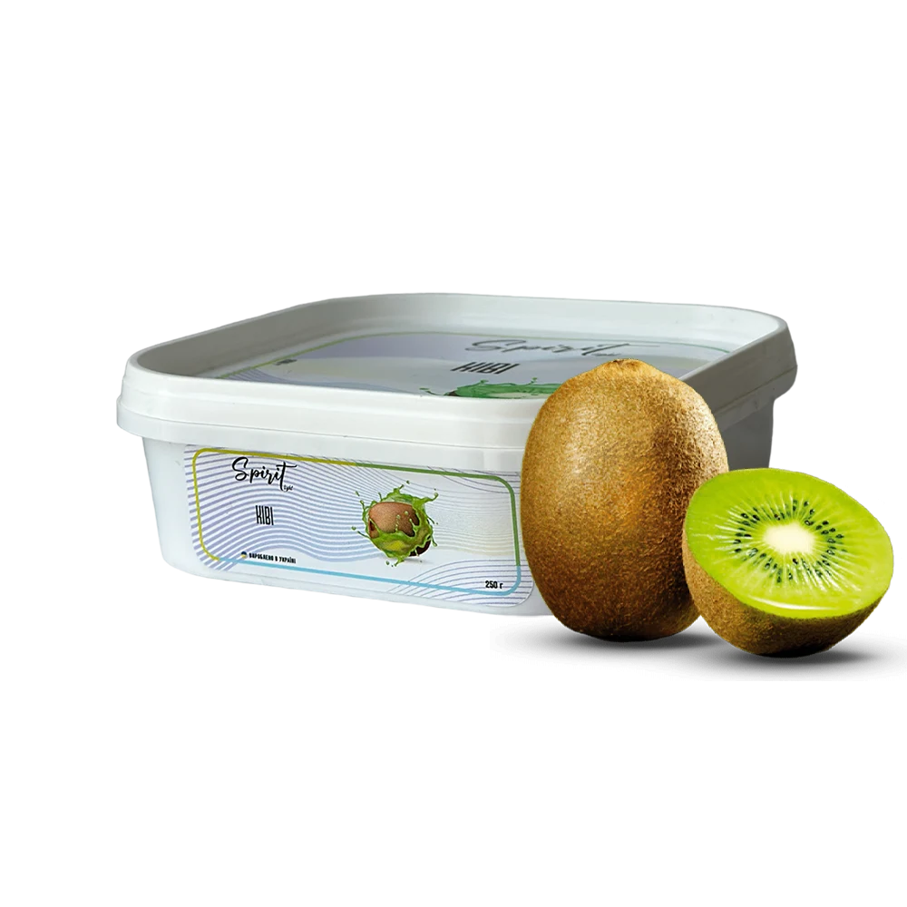 Spirit Classic 250g Ківі