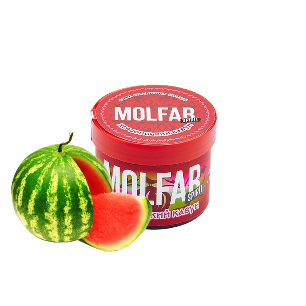 Molfar 40г VL Херсонський Кавун