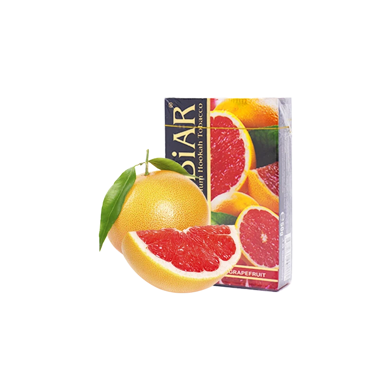 Jibiar 50г Grapefruit