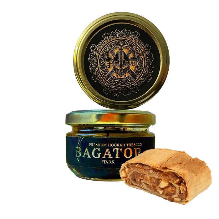 Bagator 50g Stark