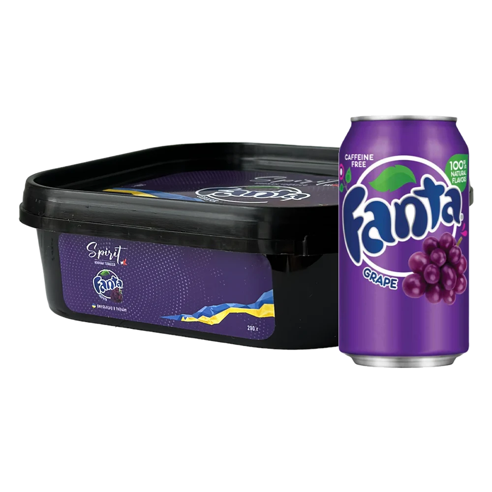 Spirit MIX Fanta 40г