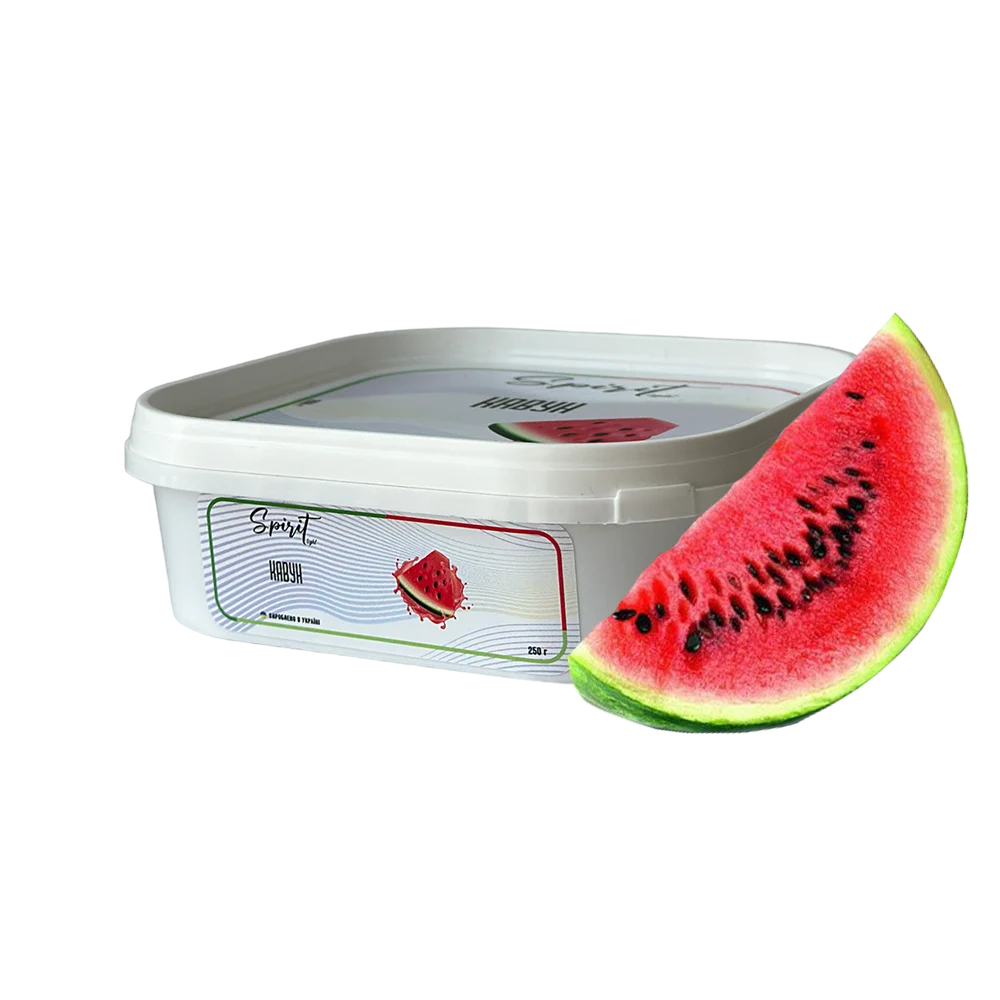 Spirit Light 250g Кавун