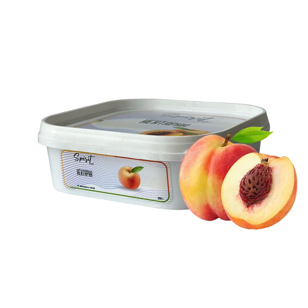 Spirit Light 250g Нектарін