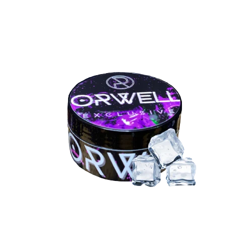 Orwell STRONG - Arctic 50g