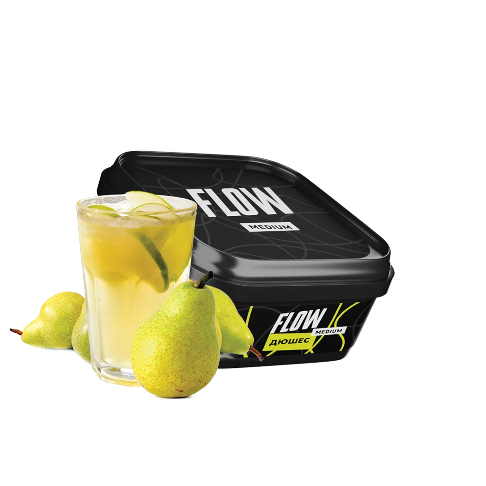 Flow - Дюшес 250г