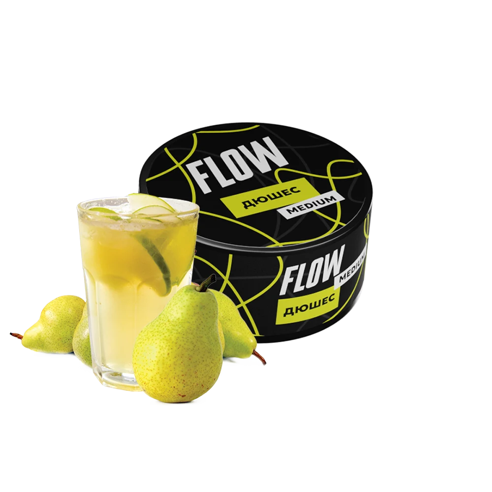 Flow - Дюшес 100г