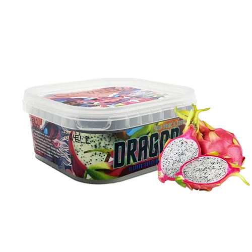 Orwell MEDIUM - Dragon 50g