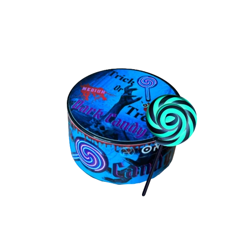 Orwell STRONG - Dark Candy 50g