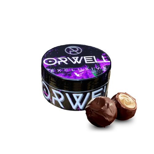 Orwell STRONG - Trufaile 50g