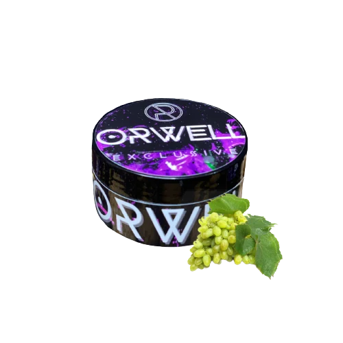 Orwell STRONG - Turkish Grape 50g