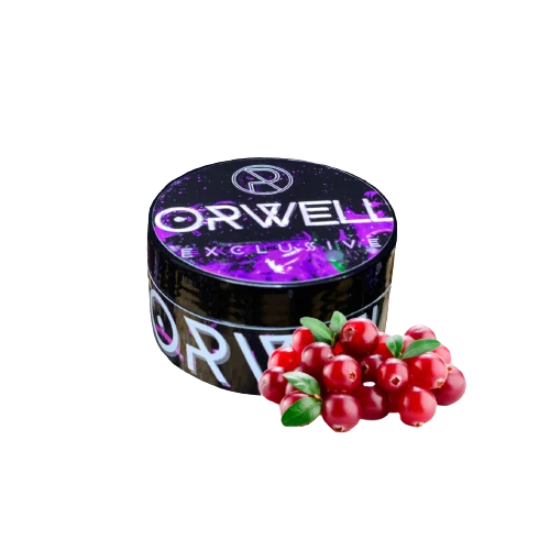 Orwell STRONG - Zhurava 50g