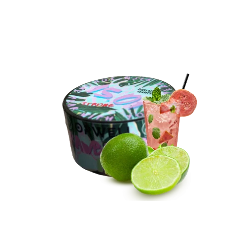 Orwell SOFT - Strawberry Mojito 50g