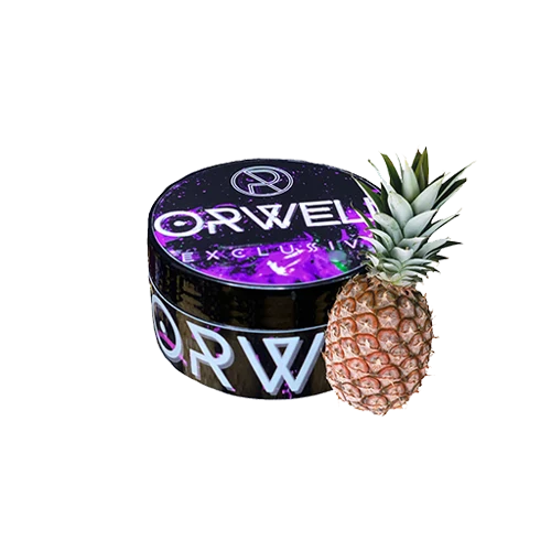 Orwell STRONG - Pine Star 50g