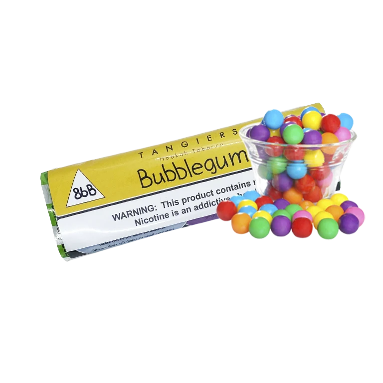 Tangiers Noir Bubblegum