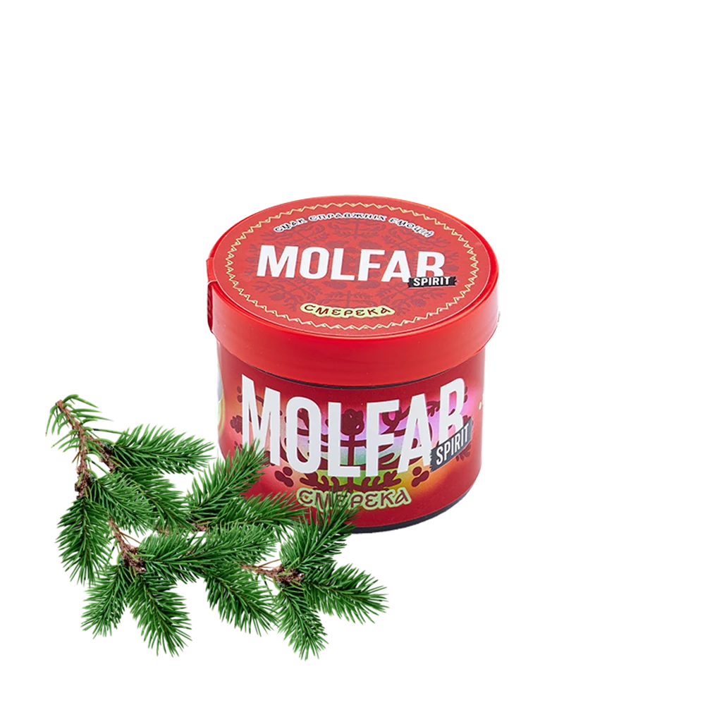Molfar 40г [Spirit Line] Смерека