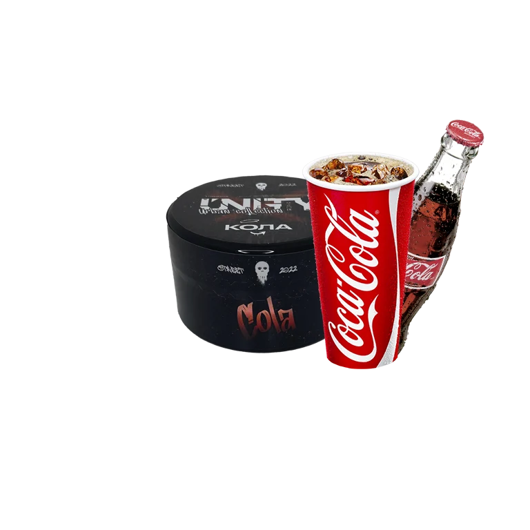Unity NEW Кола - Cola 40г