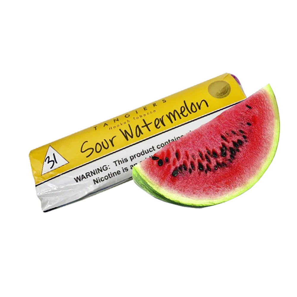 Tangiers Noir Sour Watermelon