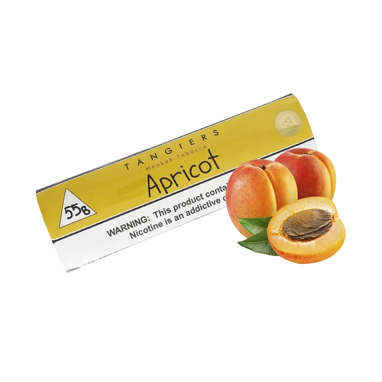 Tangiers Noir Apricot