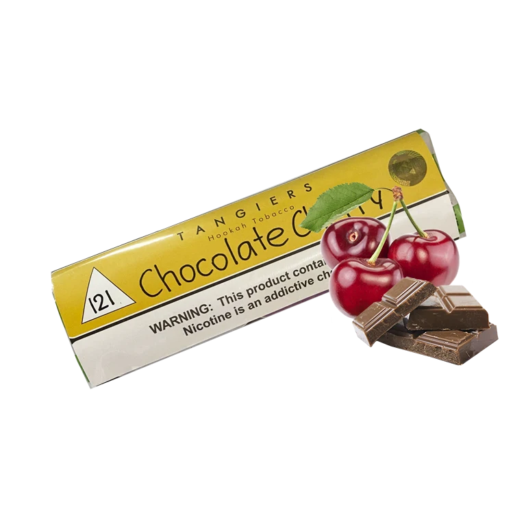 Tangiers Noir Chocolate Cherry