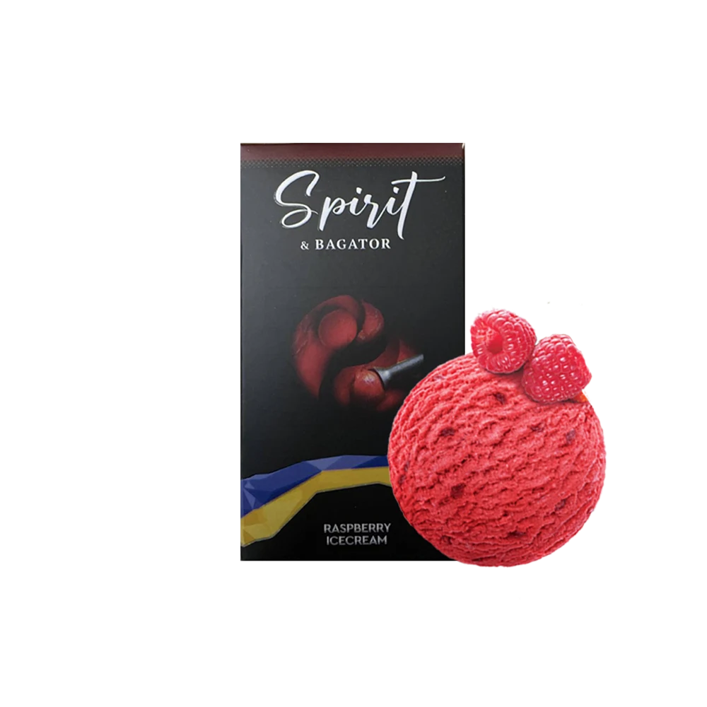 Spirit Малина 40г