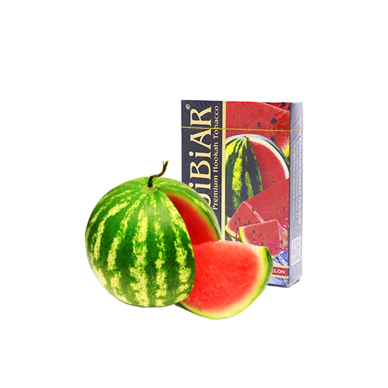 Jibiar 50г Sweet Watermelon