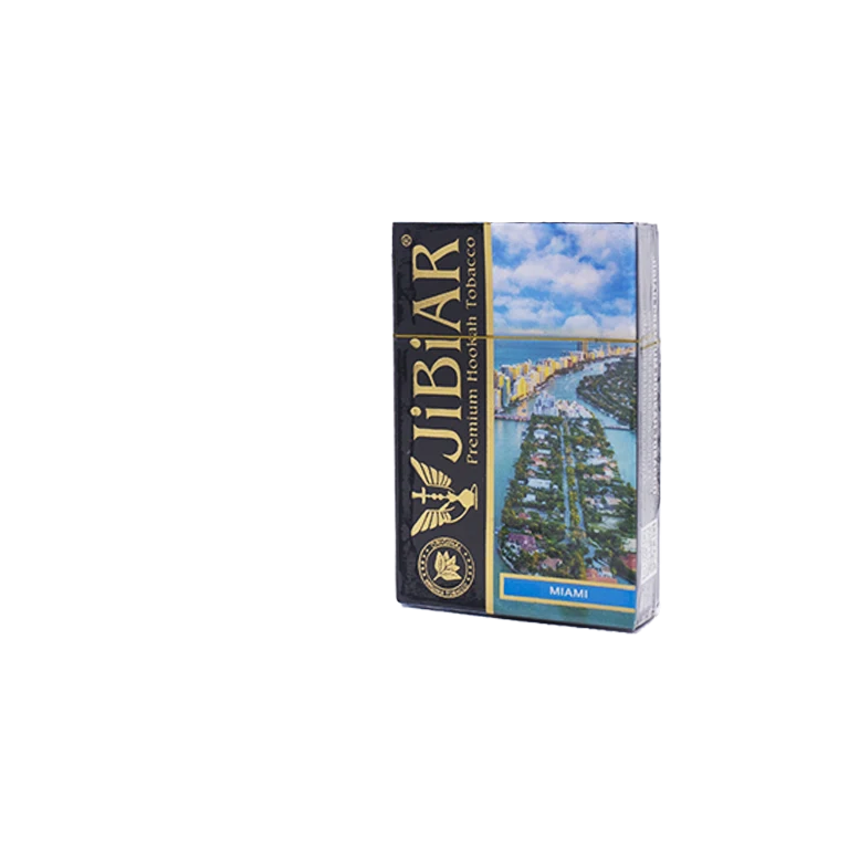 Jibiar 50г Miami