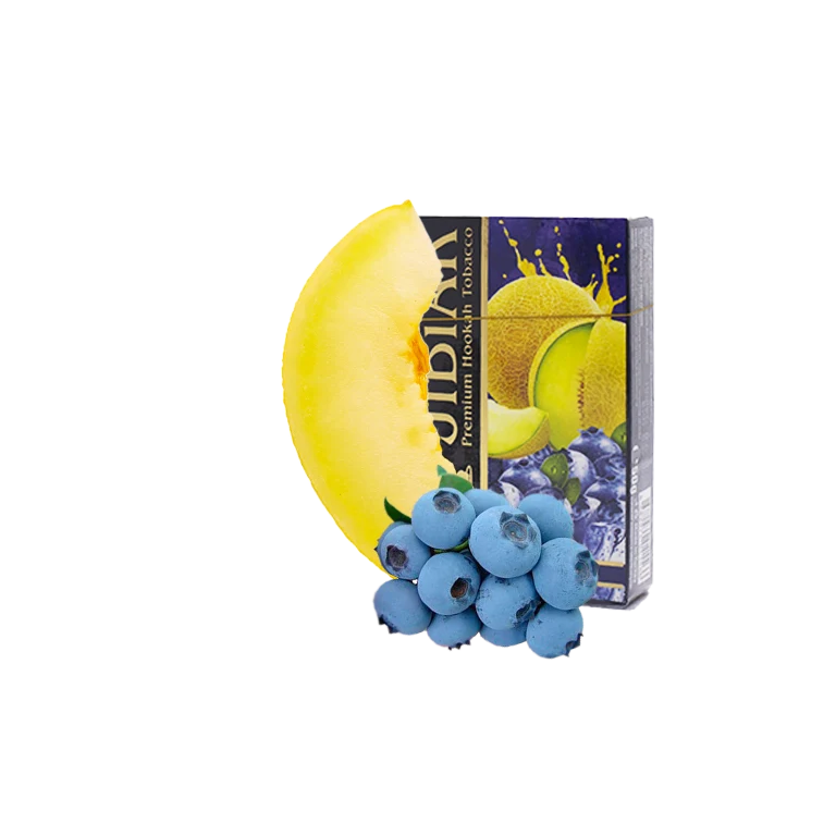 Jibiar 50г Melon