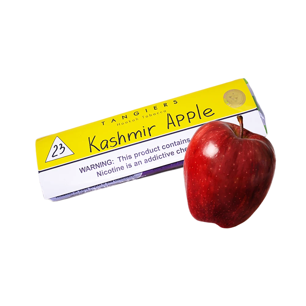 Tangiers Noir Kashmir Apple
