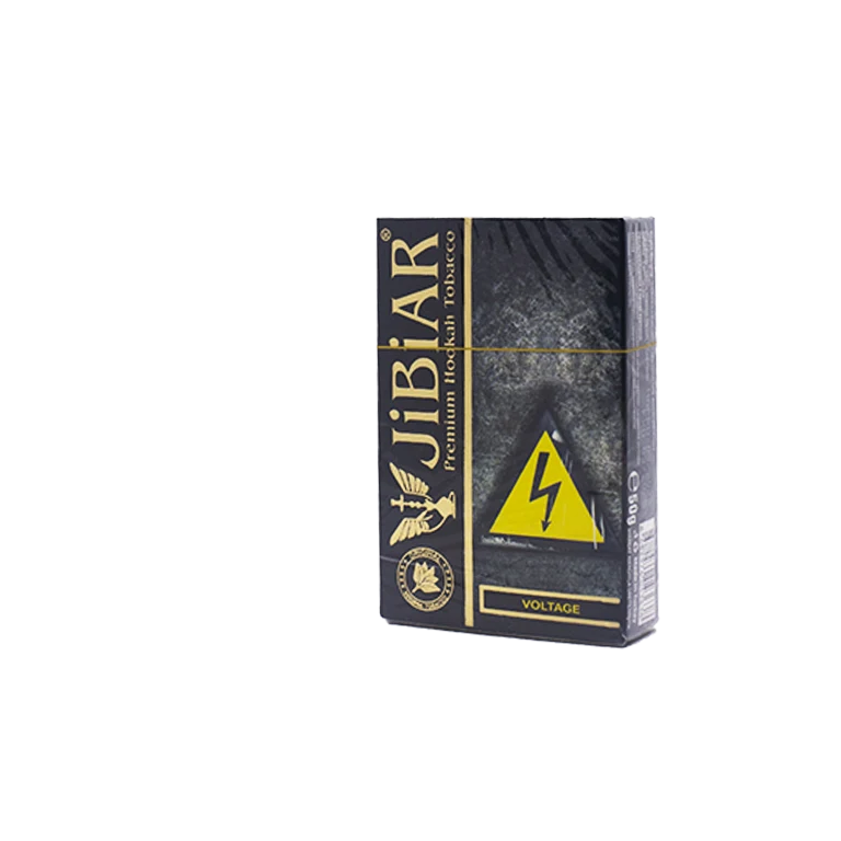 Jibiar 50г Voltage