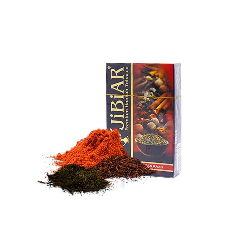 Jibiar 50г Pan raas