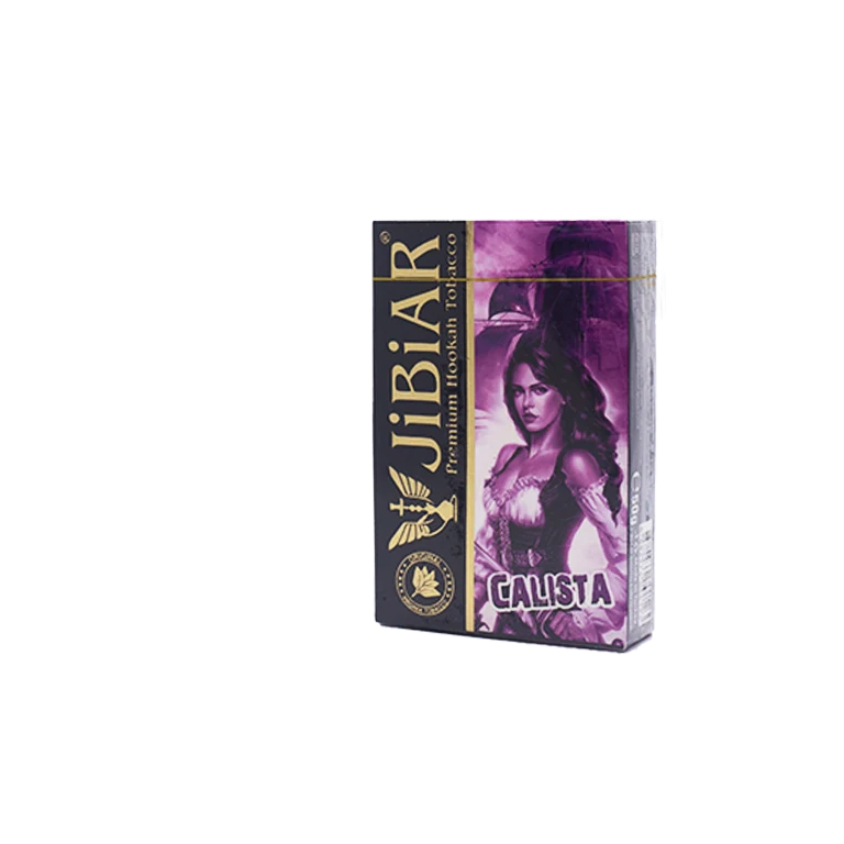 Jibiar 50г Calista