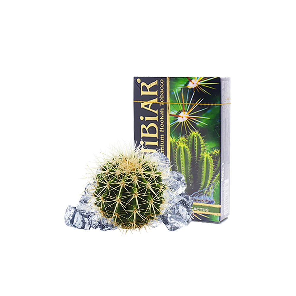 Jibiar 50г Ice cactus