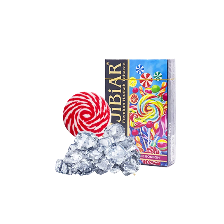 Jibiar 50г Ice bonbon