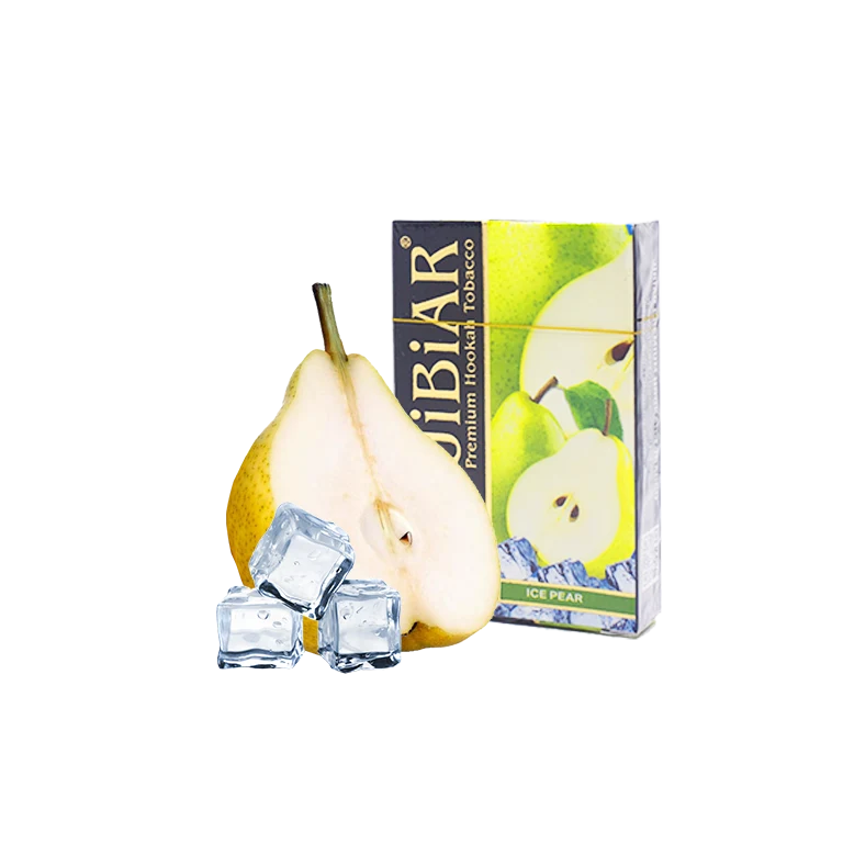 Jibiar 50г Ice pear