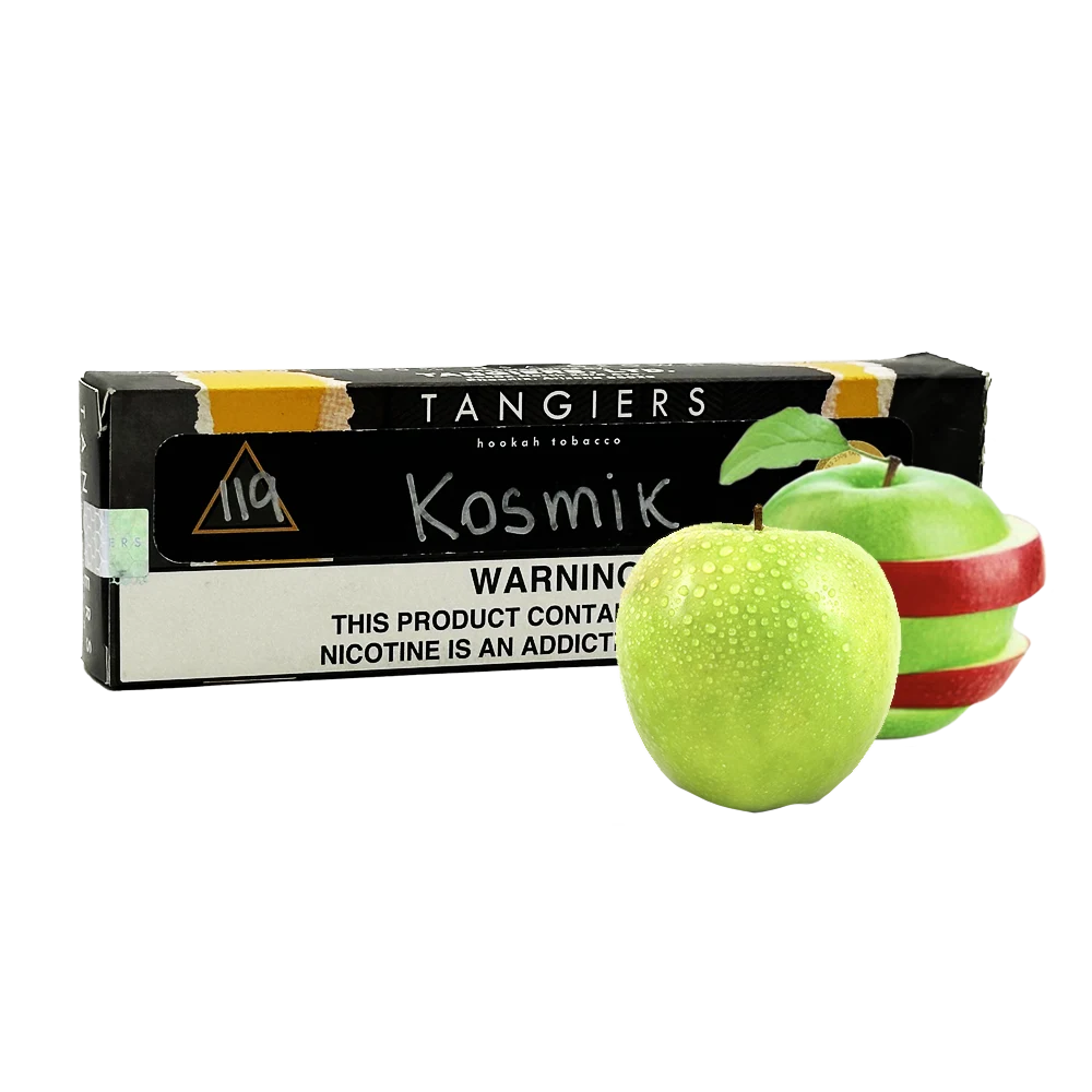 Tangiers Noir Kosmik