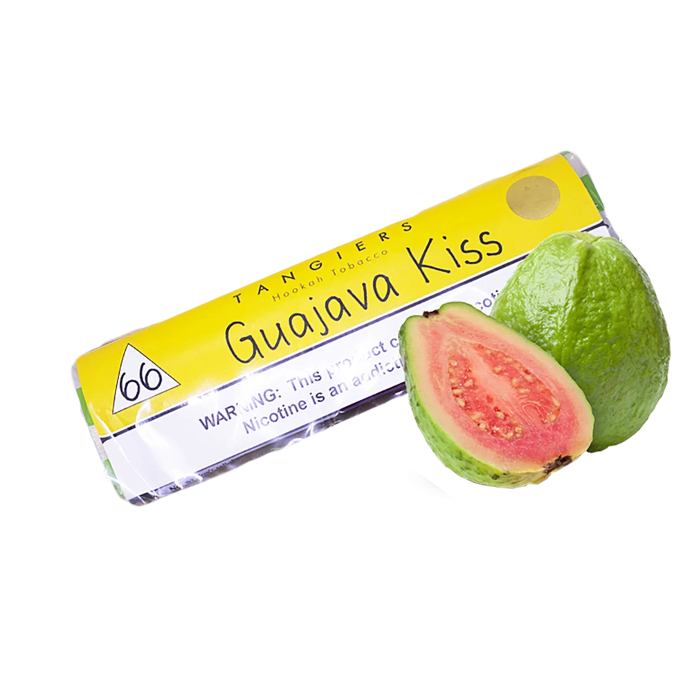 Tangiers Noir Guajava Kiss